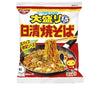 Nissin Foods Nissin Yakisoba Grand Format 1,5x 151g x 12 sachets 