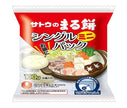 Sato Foods Sato Marumochi Pack Unique Mini 100g x 20 sachets 