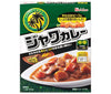 [11/25~ 10% off all products!!] House Foods Retort Java Curry, Medium Spicy, 200g x 30 packs