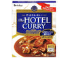 [11/25~ 10% off all products!!] House Foods The Hotel Curry, Fragrant, Medium Spicy, 180g x 30 pieces