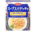 [11/25~ 10% off all products!!] House Foods Pasta Coco Pasta Sauce Soup Spaghetti Corn Cream 190g x 30 pieces