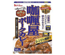 [11/25~ 10% off all products!!] House Foods Curryya Pork Curry, Medium Spicy, 180g x 30 pieces