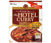 [11/25~ 10% off all products!!] House Foods The Hotel Curry, Rich, Medium Spicy, 180g x 30 boxes