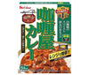 [11/25~ 10% off all products!!] House Foods Curryya Curry, Medium Spicy, 180g x 10 pieces