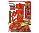 [11/25~ 10% off all products!!] House Foods Curryya Curry, Spicy, 180g x 10 pieces