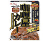 [11/25~ 10% off all products!!] House Foods Curryya Curry, Extra Spicy, 180g x 10 pieces