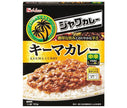 [11/25~ 10% off all products!!] House Foods Retort Java Curry Keema Curry 150g x 30 packs