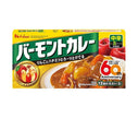 ハウス食品 バーモントカレー 中辛 230g×10個入