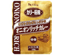 [11/25~ 10% off all products!!] House Foods Curry Kitchen Onion Rich Curry Medium Spicy 180g x 30 bags