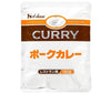 [11/25~ 10% OFF all products!!] House Foods Pork Curry 180g x 30 bags