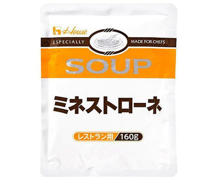 ハウス食品 ミネストローネ 160g×30袋入