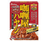 [11/25~ 10% off all products!!] House Foods Curry-ya Hayashi 180g x 10 pieces