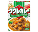 [11/25~ 10% off all products!!] House Foods Kukure Curry, Medium Spicy, 180g x 30 pieces