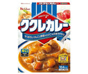 [11/25~ 10% off all products!!] House Foods Kukure Curry, spicy, 180g x 30 pieces