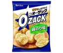 [11/25~ 10% off all products!!] House Foods O'ZACK Seaweed Salt Flavor 55g x 24 bags