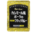 [11/25~ 10% off all products!!] House Foods Kashmir Style Pork Spicy Black Curry 200g x 30 bags