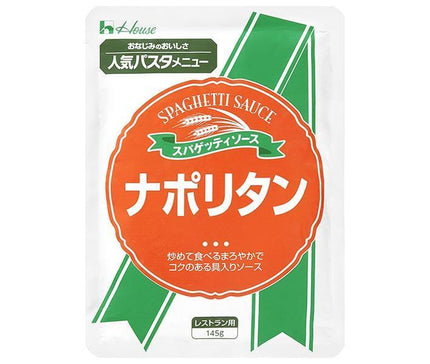 ハウス食品 ナポリタン 145g×30袋入