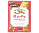 ハウス食品 明太子のクリームソース 145g×30袋入