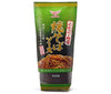 Haguruma's carefully made yakisoba sauce, Kansai style, 500g x 12 bottles 