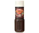 [11/25~ 10% off all products!!] Haguruma JAS Special Tonkatsu Sauce 500ml PET bottle x 10