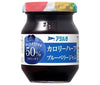 Aohata Calorie Demi Confiture de Myrtilles Pot de 150g x 12 pièces 