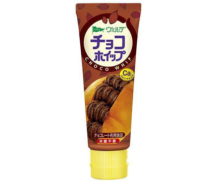 アヲハタ ヴェルデ チョコホイップ 100g×8本入