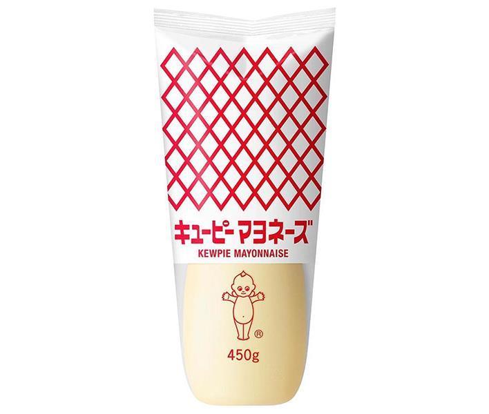 Mayonnaise Kewpie 450g x 20 sachets 