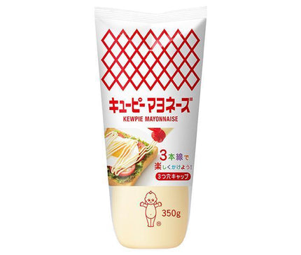 Mayonnaise Kewpie 350g x 20 sachets 