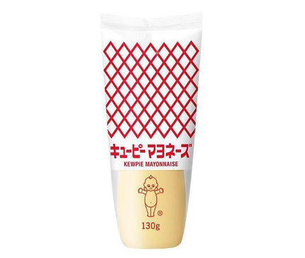 Kewpie Mayonnaise 130g x 30 bags 