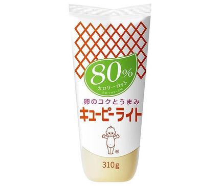 Kewpie Light 80% Calorie Reduction 310g x 20 bags 