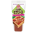 Sauce à pizza aromatisée au basilic Kewpie Bakery 150 g x 12 sachets 