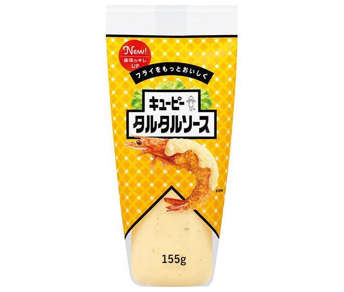 Sauce Tartare Kewpie 155g x 10 pièces 