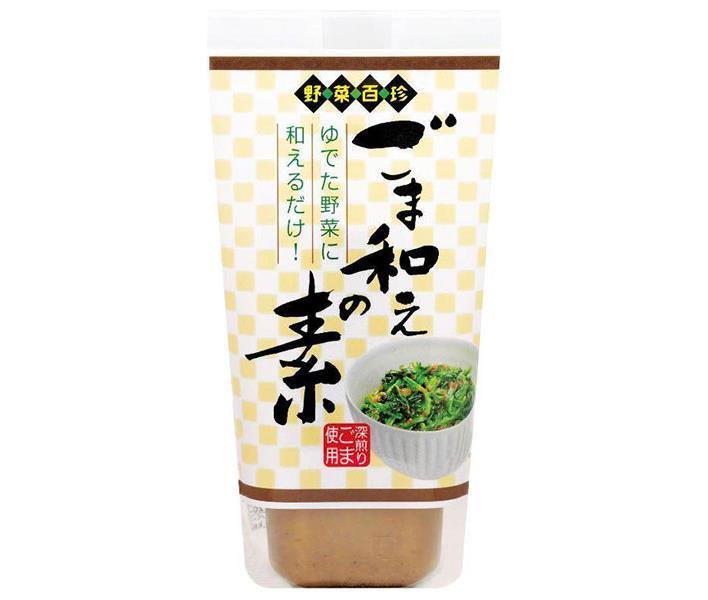 キューピー 野菜百珍 ごま和えの素 160g×12個入