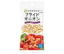 Kewpie Salad Club Fried Onion 10g x 12 bags 