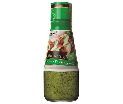 KEWPIE Italiante Basil Sauce 150g x 12 bottles 