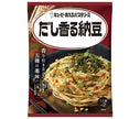 Sauce pour pâtes Kewpie Aeru Dashi Natto parfumé (30,3 g x 2 sachets) x 6 sachets 