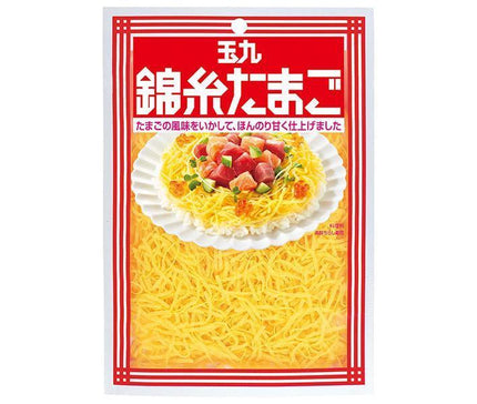 キューピー 玉九 錦糸たまご 40g×10袋入【日本出荷】