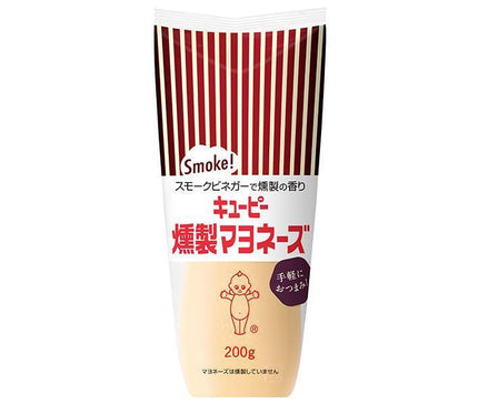 KEWPIE Smoked Mayonnaise 200g x 15 bottles 