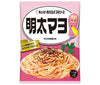 [11/25~ 10% off all products!!] KEWPIE Mixed Pasta Sauce with Mentaiko Mayonnaise (37g x 2 bags) x 6 bags