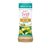 [11/25~ 10% off all products!!] KEWPIE Fitte Dressing Sesame [Functional Food] 210ml PET bottle x 12 bottles