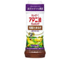 [11/25~ 10% off all products!!] KEWPIE Flaxseed Oil Dressing Japanese Style Onion [Functional Food] 210ml PET bottle x 12 bottles