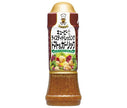 [11/25~ 10% off all products!!] KEWPIE Tasty Dressing Tomato & Garlic 210ml x 12 bottles