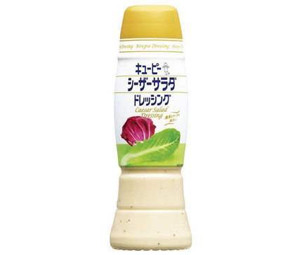 KEWPIE Caesar Salad Dressing 260ml PET bottle x 12 