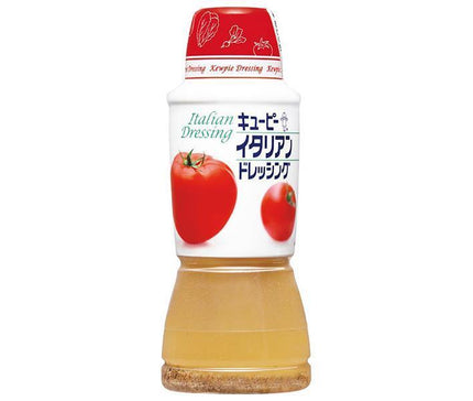 Vinaigrette italienne Kewpie bouteille plastique 380 ml x 6 pièces 