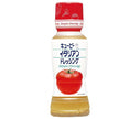 [11/25~ 10% off all products!!] KEWPIE Italian Dressing 180ml PET bottle x 12 bottles