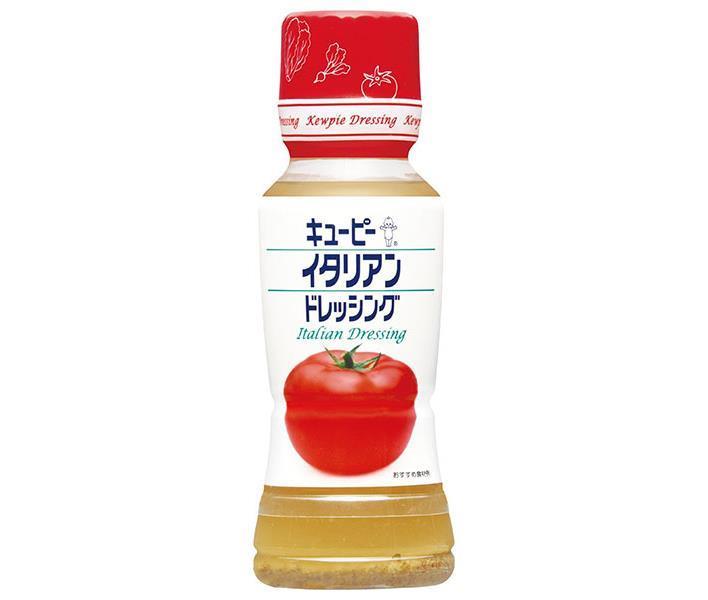 [11/25~ 10% off all products!!] KEWPIE Italian Dressing 180ml PET bottle x 12 bottles