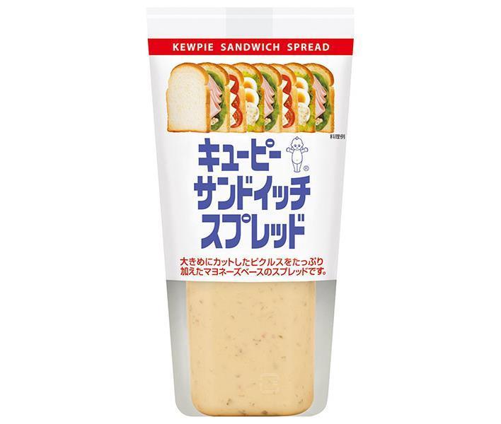 [11/25~ 10% off all products!!] KEWPIE Sandwich Spread 145g x 12 pieces