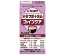 Kewpie Janef Nutritional Support Food Fine Care Saveur Oshiruko 125 ml paquet de papier x 12 pièces 