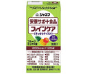 [11/25~ 10% off all products!!] KEWPIE JANEF Nutritional Support Food Fine Care Refreshing Taste Fruit Mix Flavor 125ml Paper Pack x 12 Bottles