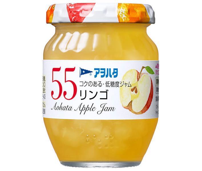 Aohata 55 Pomme Pot de 150g x 12 pièces 